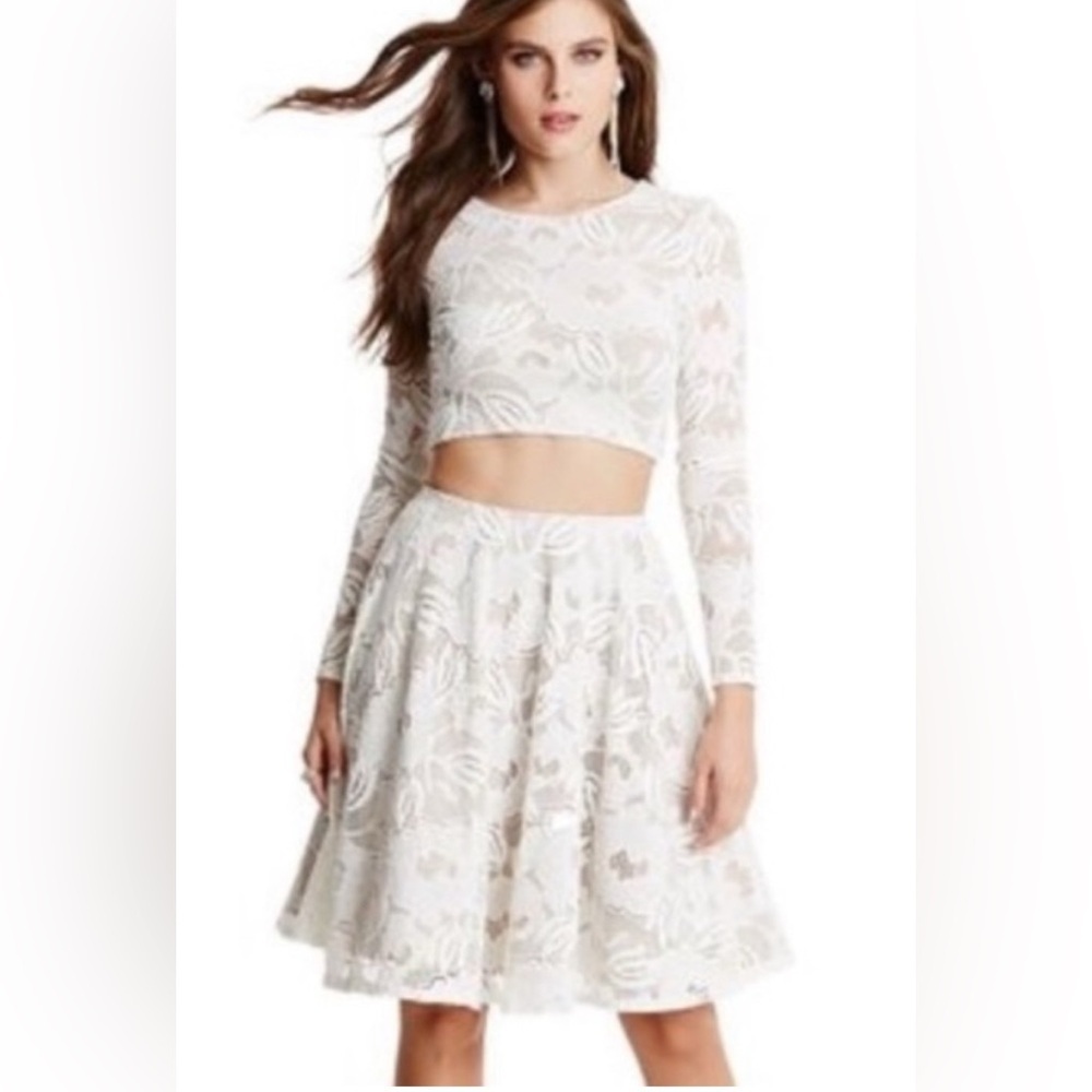 Marciano | 2 Piece Joss Skirt Set